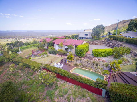 Bimbadeen Estate - Accommodation Daintree 0