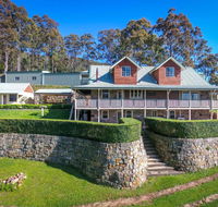 Bimbadeen Mountain Retreat - Accommodation Daintree