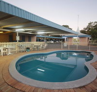 Binalong Motel - Accommodation Daintree