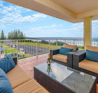 Bindaree 9 - Spectacular Views - Accommodation Daintree