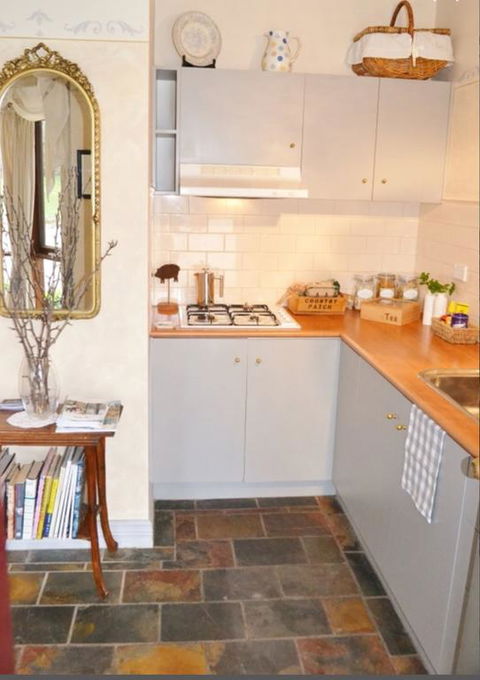 Bindley House B&B Cottage - Accommodation Daintree 3