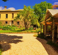 Bindley House BB Cottage - Accommodation Daintree