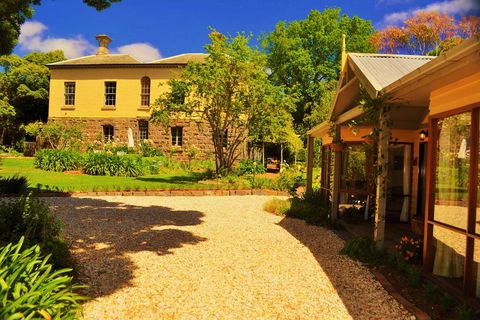 Bindley House B&B Cottage - Accommodation Daintree 0