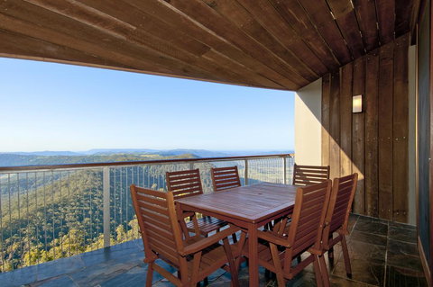 Binna Burra Sky Lodges - Accommodation Daintree 2