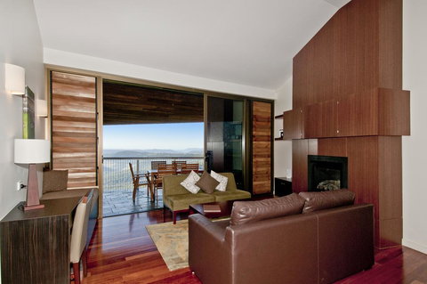 Binna Burra Sky Lodges - Accommodation Daintree 3