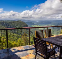 Binna Burra Sky Lodges - Accommodation Daintree