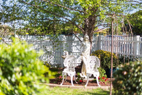 BIRCHES B&B - Accommodation Daintree 2