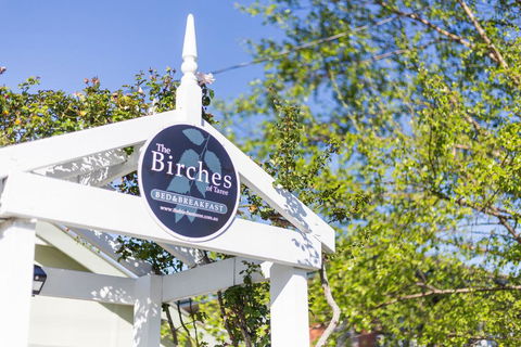 BIRCHES B&B - Accommodation Daintree 0
