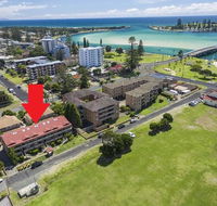Birchgrove Terrace Unit 3 Recreation Lane - Accommodation Daintree