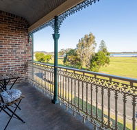 Birchgrove Terrace Unit 4 Recreation Lane - Accommodation Daintree