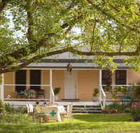 Bird House - Accommodation Daintree