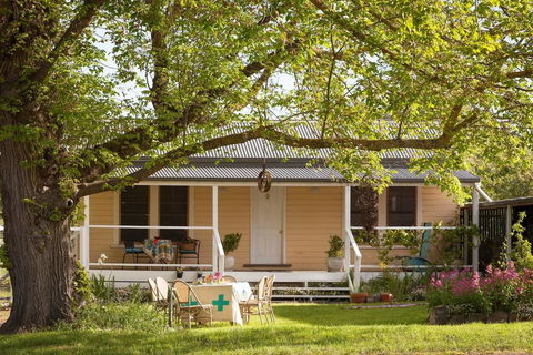 Bird House - Accommodation Daintree 0
