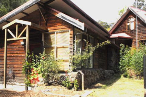 Birdwing Bed And Breakfast Weegena - Accommodation Daintree 1