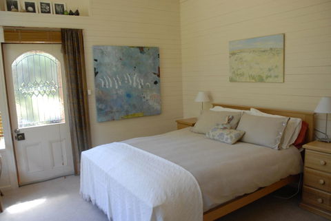 Birdwing Bed And Breakfast Weegena - Accommodation Daintree 2