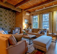 Birdwood Estate - Accommodation Daintree
