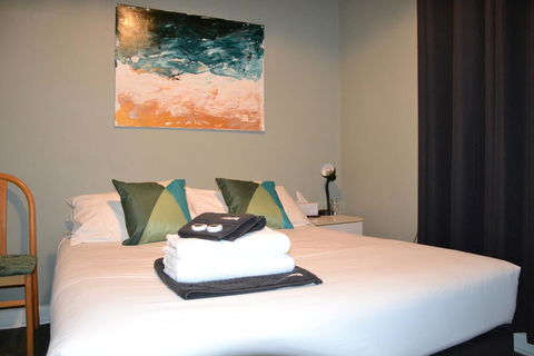 Black Diamond Lodge - Accommodation Daintree 3