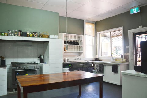 Black Diamond Lodge - Accommodation Daintree 1