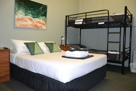 Black Diamond Lodge - Accommodation Daintree 2