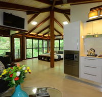 Black Palm Cape Tribulation - Accommodation Daintree
