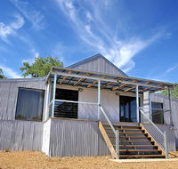 Black Sheep Inn - Accommodation Daintree