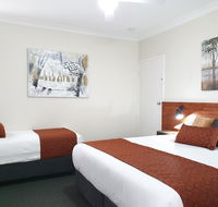 Black Sheep Motel Goulburn - Accommodation Daintree