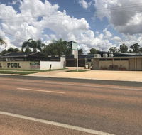 Blackall Coolibah Motel - Accommodation Daintree