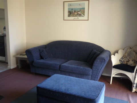 Blackheath Holiday Cabins - Accommodation Daintree 2