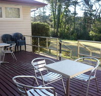 Blackheath Holiday Cabins - Accommodation Daintree