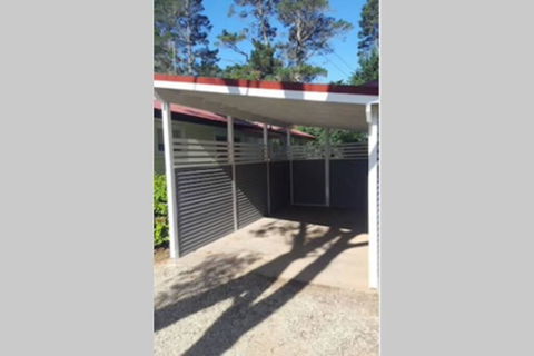 Blackheath Homely Modern Cottage - Accommodation Daintree 1