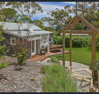 Blackheath Nook - Accommodation Daintree