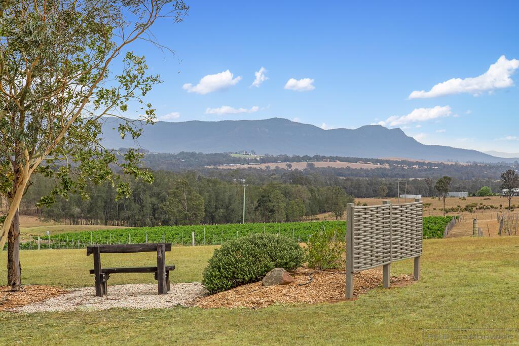 Cassilis NSW Accommodation Daintree