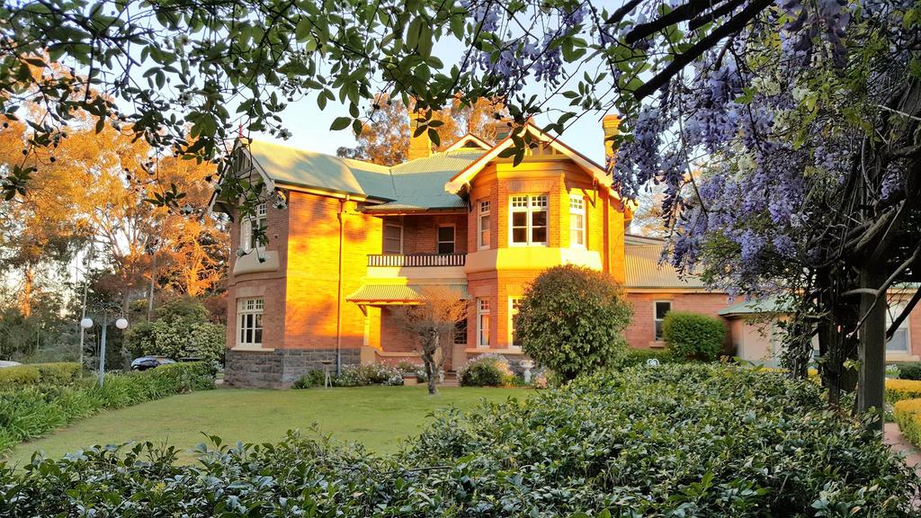 Long Plain NSW Accommodation Daintree