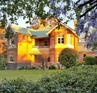 Blair Athol Boutique Hotel  Day Spa - Accommodation Daintree