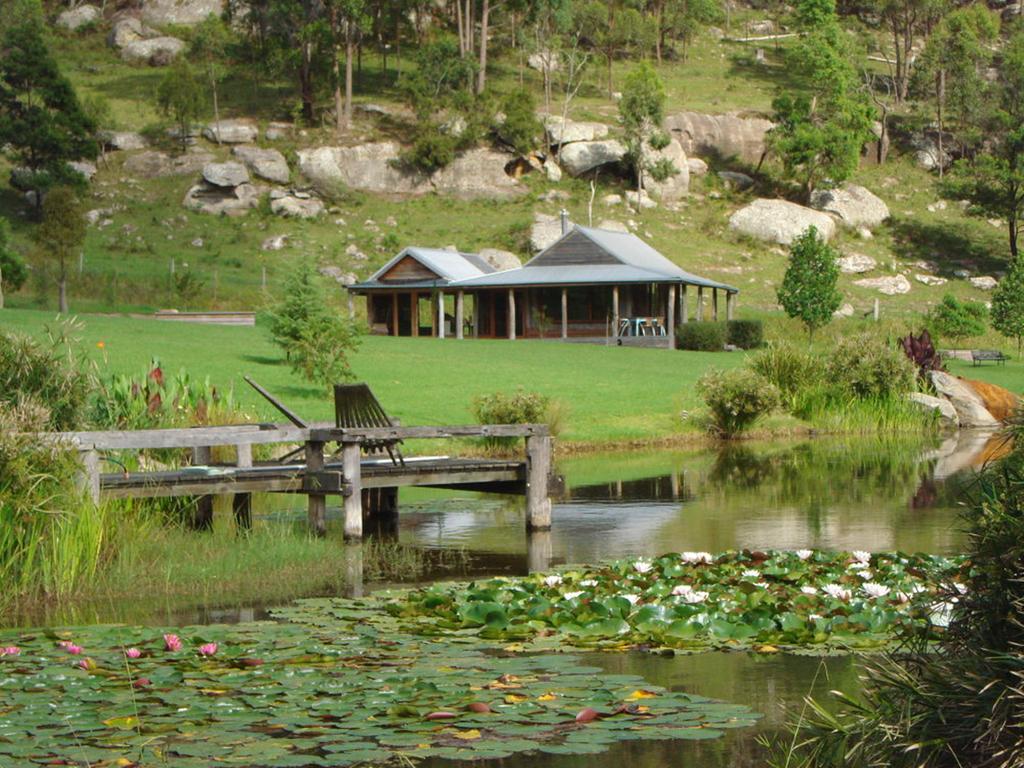 Wollombi NSW Accommodation Daintree
