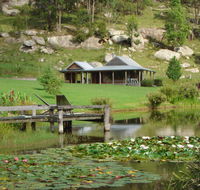 Blair Athol Estate Wollombi - Accommodation Daintree