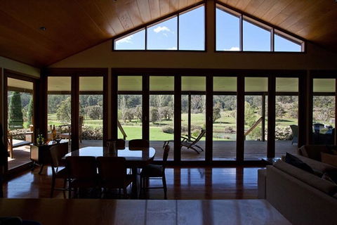Blair Athol Estate Wollombi - Accommodation Daintree 2