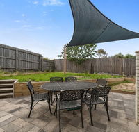 Blairgowrie Beach Baby - Accommodation Daintree