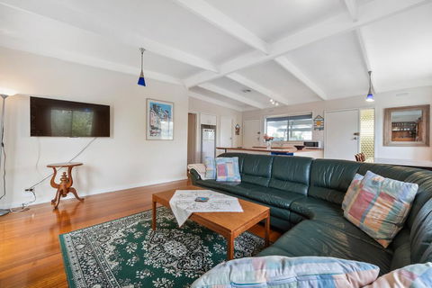 Blairgowrie Beach Baby - Accommodation Daintree 3