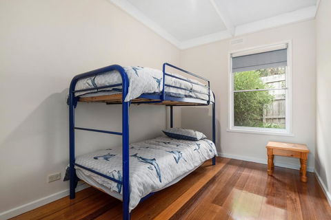 Blairgowrie Beach Baby - Accommodation Daintree 1