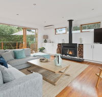 Blairgowrie Beach Villa - Accommodation Daintree