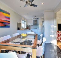 Blairgowrie Contemporary Beach Retreat - Accommodation Daintree