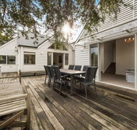 Blairgowrie Hamptons Style - Accommodation Daintree