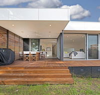 Blairgowrie Retreat - Accommodation Daintree