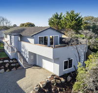 Blairgowrie Sand Dunes - Accommodation Daintree