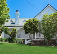 Blake House - iconic coastal homestead - Accommodation Daintree