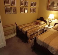 Blakes Manor Self Contained Heritage Accommodation - Accommodation Daintree