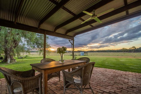 Blaxland's Cottage - Accommodation Daintree 1
