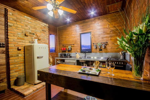 Blaxland's Cottage - Accommodation Daintree 3