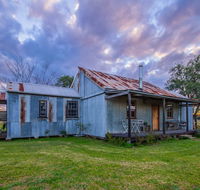 Blaxland's Cottage - Accommodation Daintree