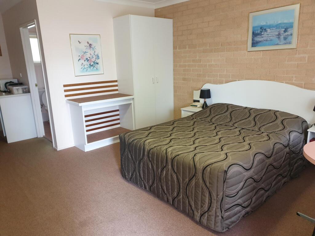 Vittoria NSW Accommodation Daintree